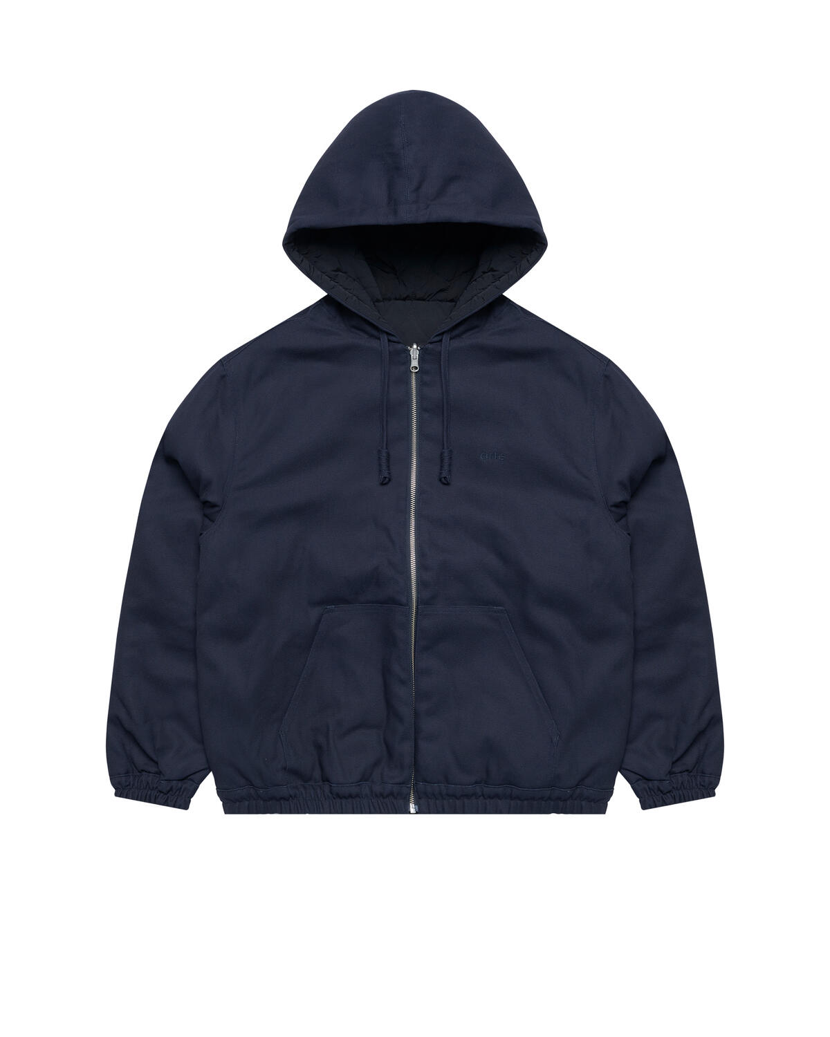 Arte Antwerp Reversed Jacket | AW24-010J-NVY | AFEW STORE